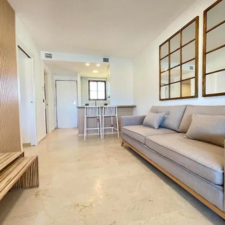 Capri Ocean View Apartamento