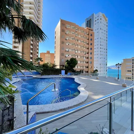 Capri Ocean View Apartamento