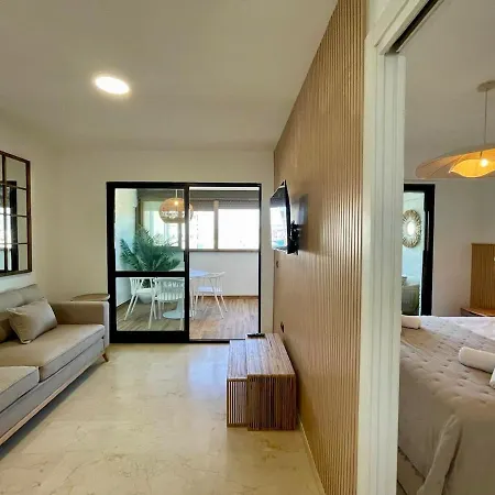 Apartamento Capri Ocean View Benidorm