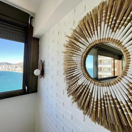 Apartamento Capri Ocean View *