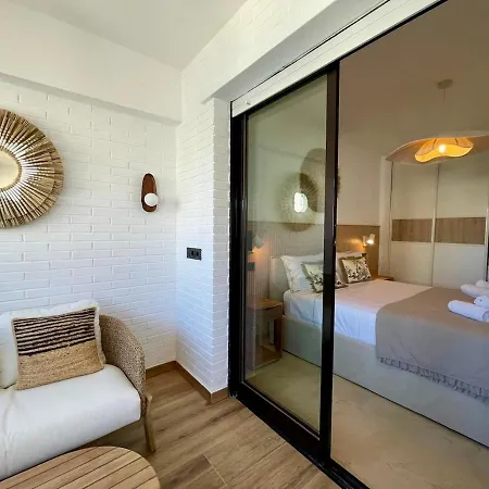 Apartamento Capri Ocean View *