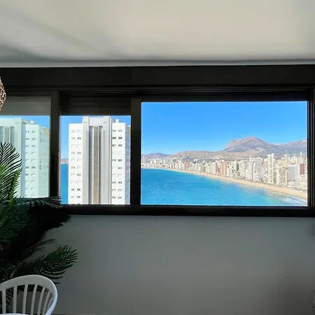 Capri Ocean View *